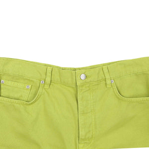 BIG OL SHORTS WASHED CANVAS