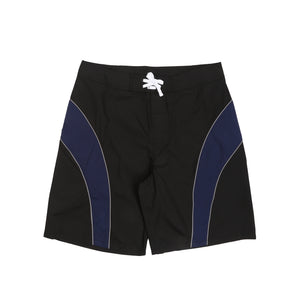 Cove Board Short - Black