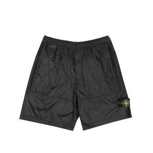 L100004 Shorts - Lead Grey