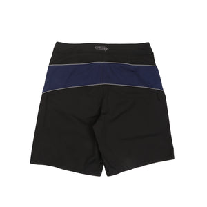 Cove Board Short - Black