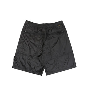 L100004 Shorts - Lead Grey