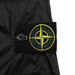 L100004 Shorts - Lead Grey