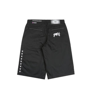 Chino Shorts 2025 - Black
