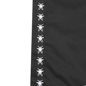 Chino Shorts 2025 - Black