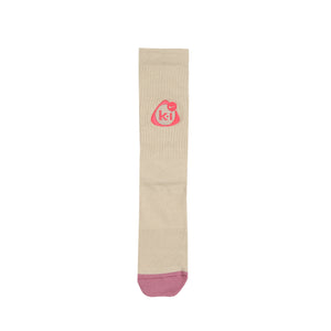 Nike x Kids of Immigrants Socks - Khaki