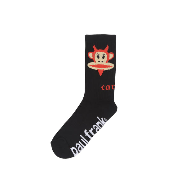 Paul Frank Socks - Black