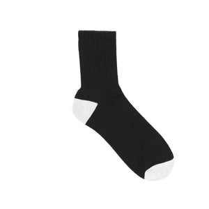 Mini OG Logo Socks - Black