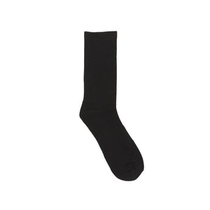 Carpet Sucks Socks - Black