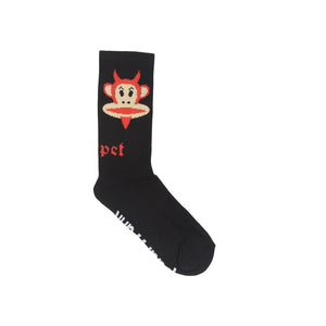 Paul Frank Socks - Black