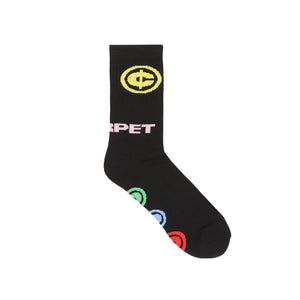 Cent Socks - Black