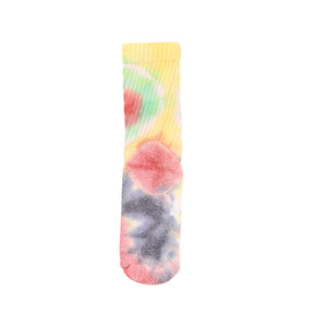 Sun Socks - Tie Dye