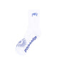 P&Y Logo Sock - Blue