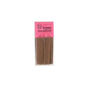 Classic Incense- Lolli Pop- Mini