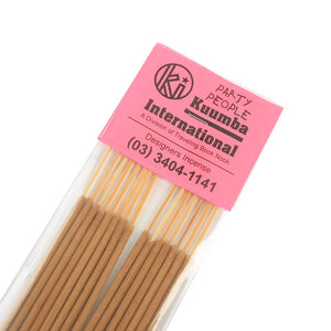 Classic Incense- Party People