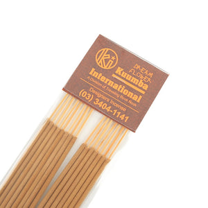 Classic Incense- Dream Flower