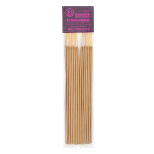 Classic Incense- Lotus