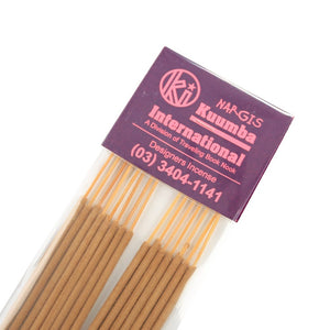Classic Incense- Nargis