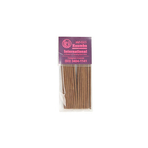 Classic Incense- Nargis- Mini