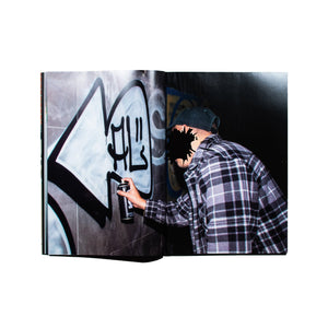 Issue 9 Living Proof Magazine