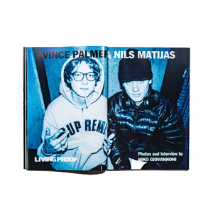 Issue 9 Living Proof Magazine