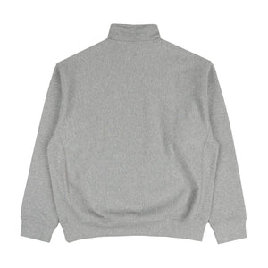 Half Zip American Script Sweat