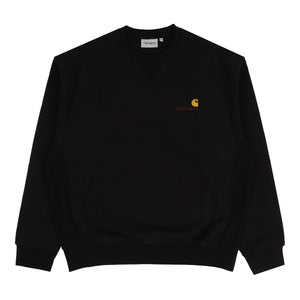 American Script Sweat