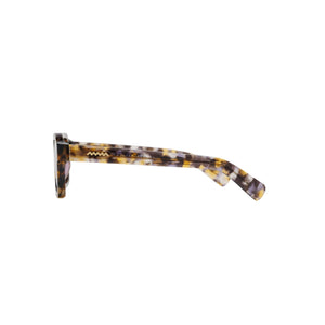 Staunton Post Modern Primitive Eyewear - Brown