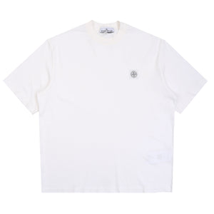 2100030 SS T-Shirt - White