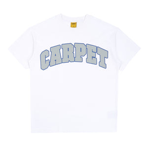 Varsity T-Shirt - White