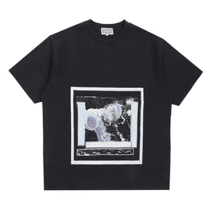 AS 2x Origin T-Shirt - Black