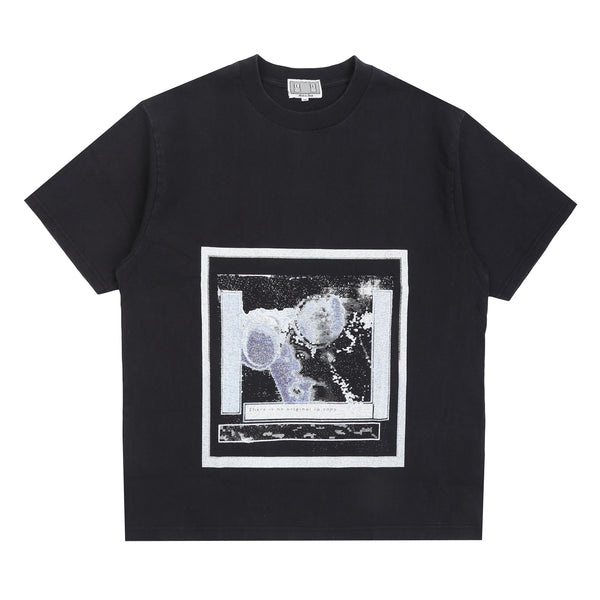 AS 2x Origin T-Shirt - Black