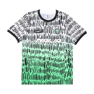 Nike x Nigeria x Slawn SS T-Shirt - Black
