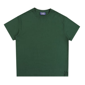 Plains T-Shirt - Ivy