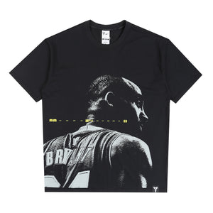 Kobe Dri-FIT Basketball T-Shirt - Black