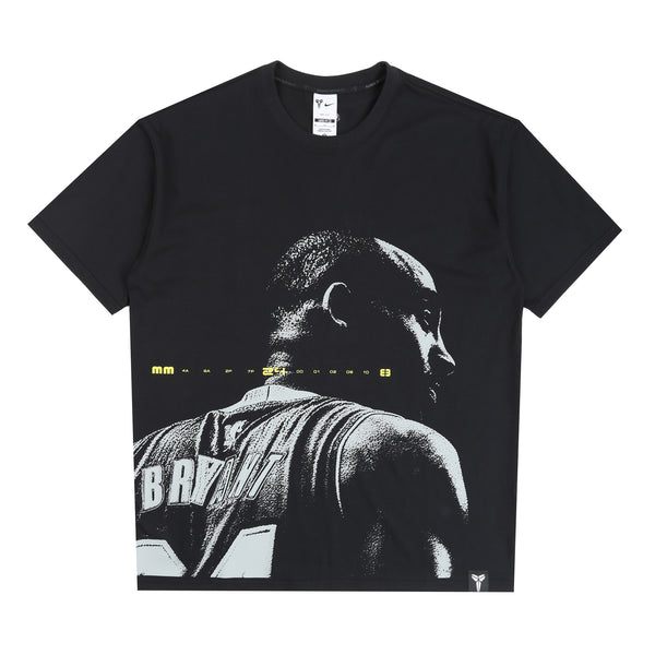 Kobe Dri-FIT Basketball T-Shirt - Black