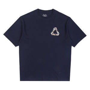 Colour P3 T-Shirt - Navy