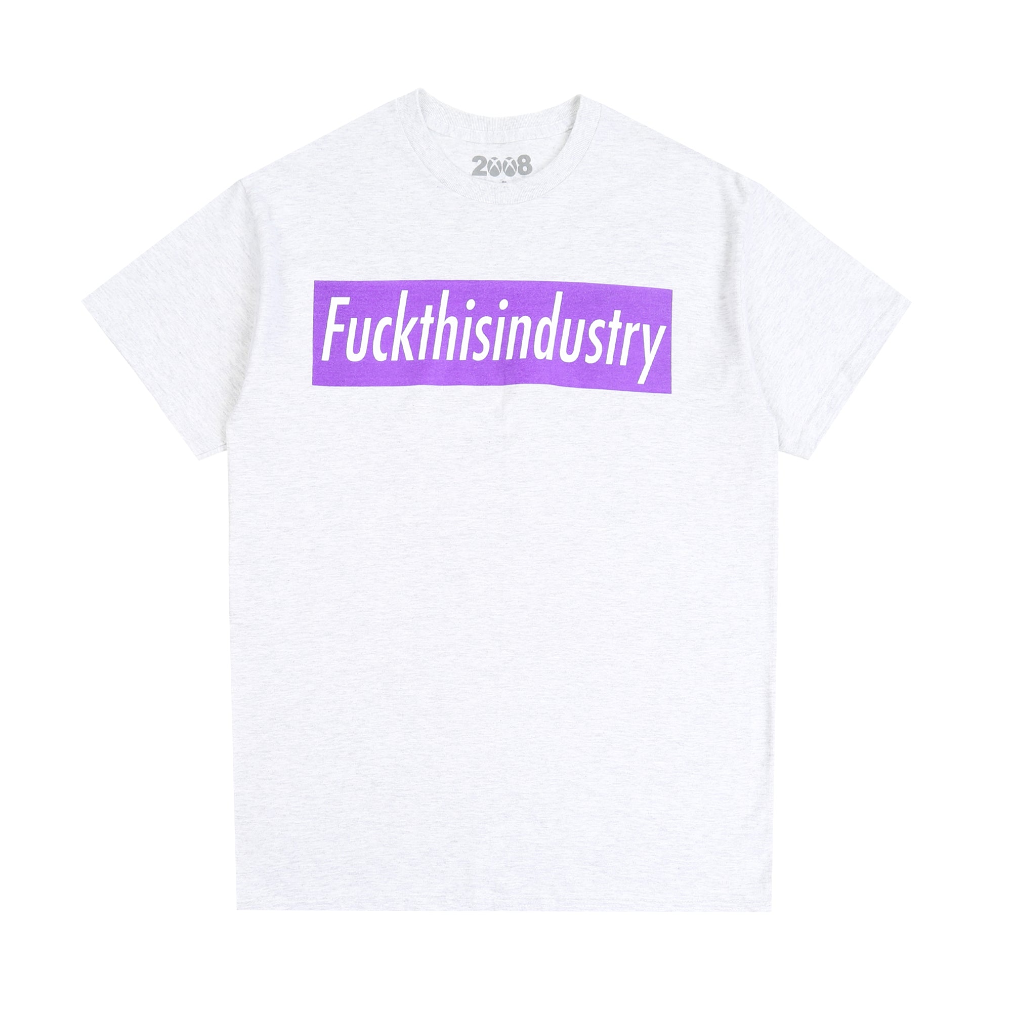 Fuck This Industry – Supply Store