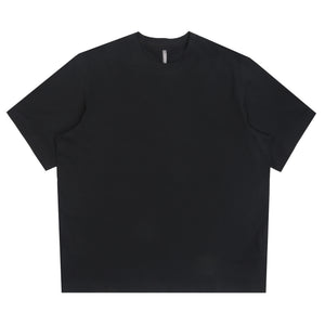 Metron SS T-Shirt - Black