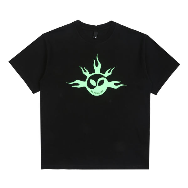 No Yang SS T-Shirt - Black