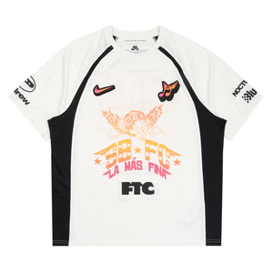 Nike SB WC SS Jersey - Sail