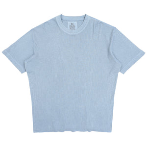 Dyed SS Thermal- Slate