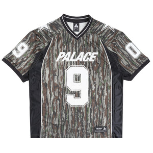 Nein Mesh Jersey - Realtree¿ Original
