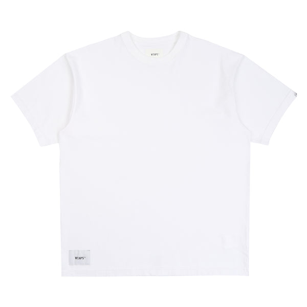 SS Sign-YD T-Shirt - White