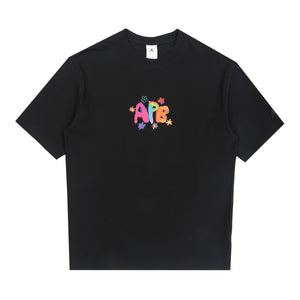 Jordan ABP SS T-Shirt - Black