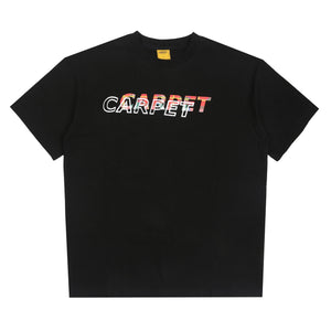 Misprint T-Shirt - Black