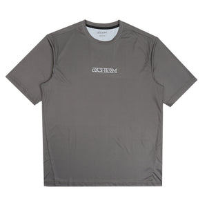 Schism Exo-Grid Top - Olive