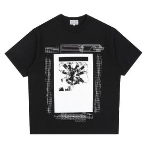 AS ACS/Hrc T-Shirt - Black