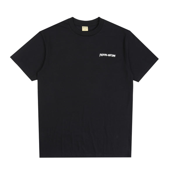 Rox Hollingsworth T-Shirt - Black