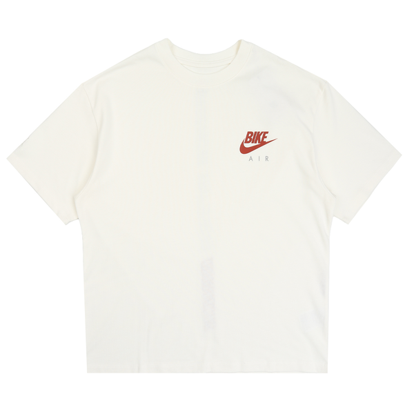 Jordan Bike SS T-Shirt - Sail