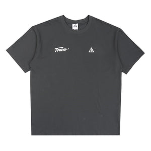 ACG Dri-FIT LSE ACRD T-Shirt - Dark Smoke Grey